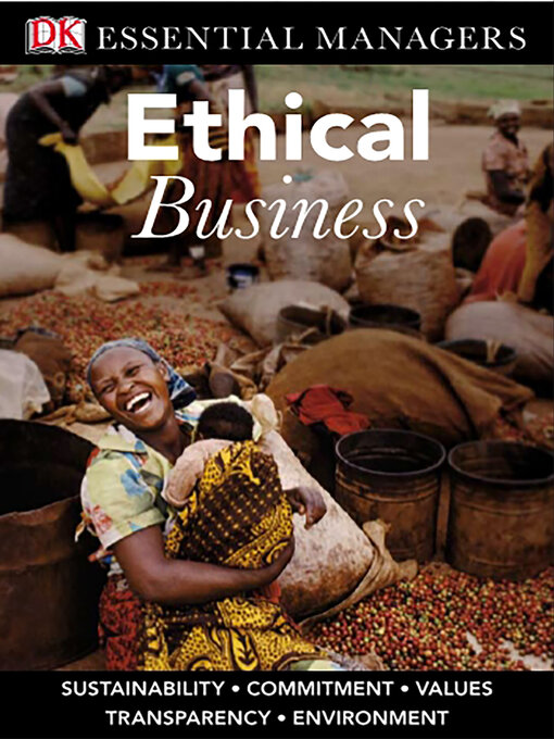 Title details for Ethical Business by Linda Ferrell - Available
